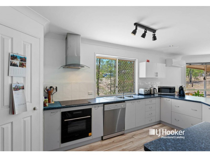 21 Sandpiper Drive, Regency Downs QLD 4341