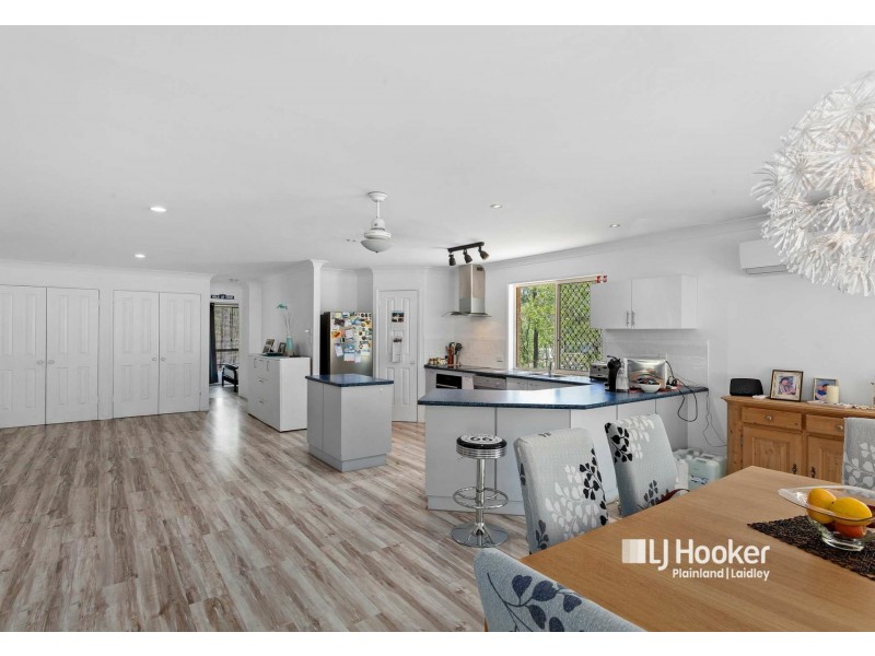 21 Sandpiper Drive, Regency Downs QLD 4341