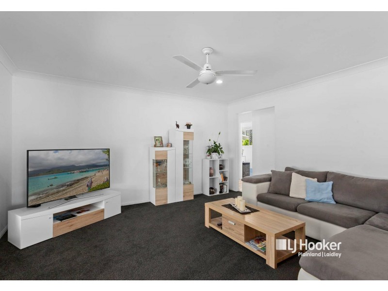 21 Sandpiper Drive, Regency Downs QLD 4341