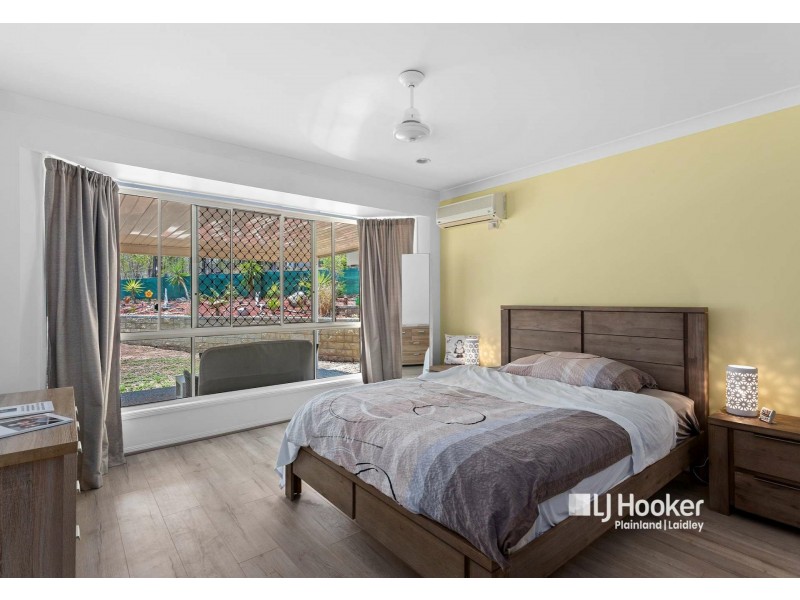 21 Sandpiper Drive, Regency Downs QLD 4341