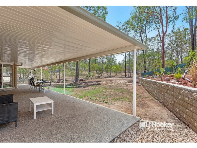 21 Sandpiper Drive, Regency Downs QLD 4341