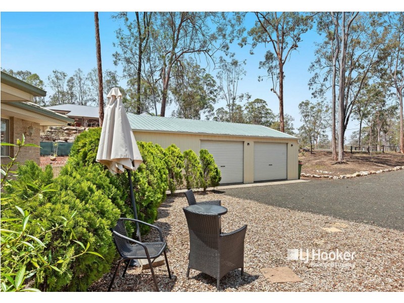 21 Sandpiper Drive, Regency Downs QLD 4341
