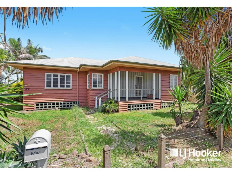 177 Patrick Street, Laidley QLD 4341