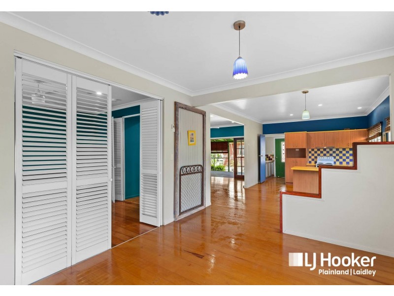 177 Patrick Street, Laidley QLD 4341