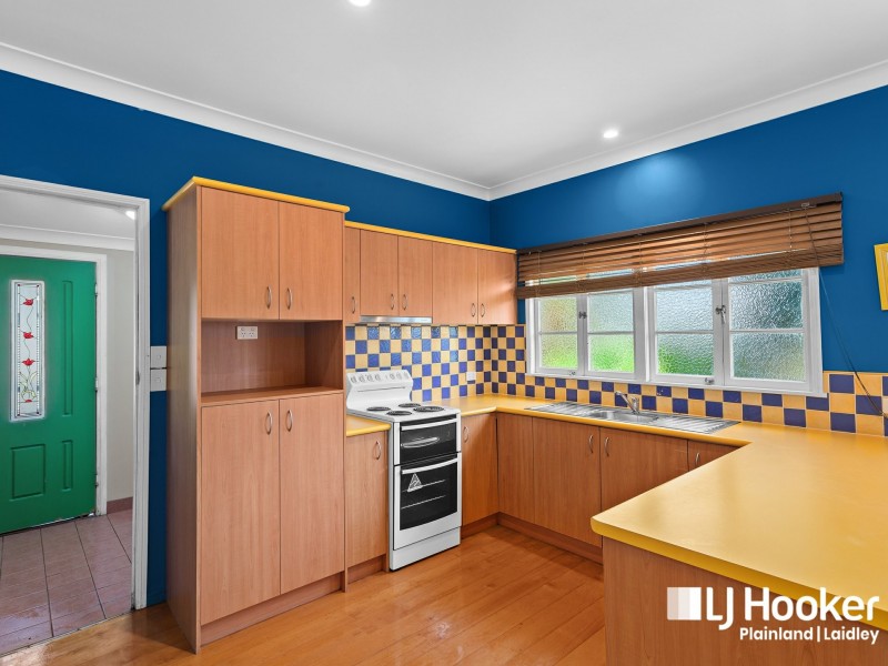 177 Patrick Street, Laidley QLD 4341