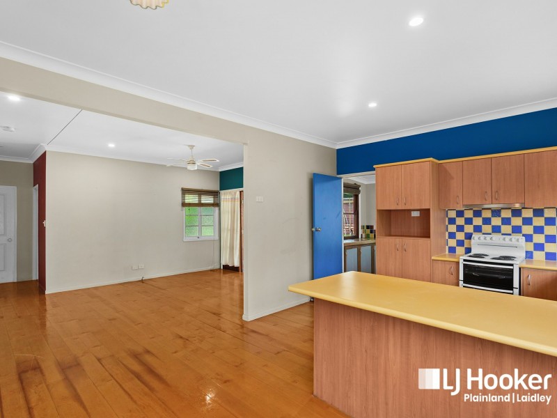 177 Patrick Street, Laidley QLD 4341