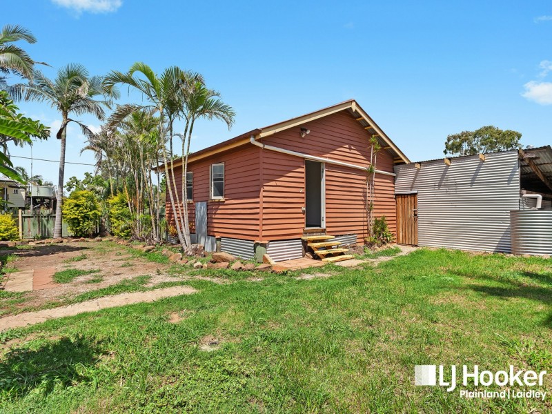 177 Patrick Street, Laidley QLD 4341