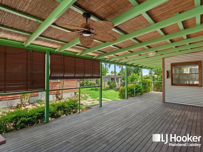 177 Patrick Street, Laidley QLD 4341