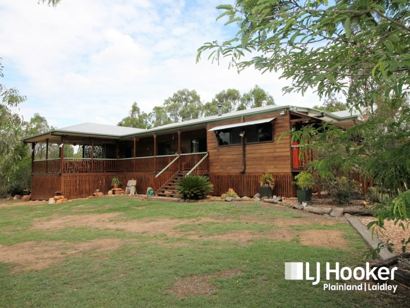 14 Challenge Avenue, Kensington Grove QLD 4341