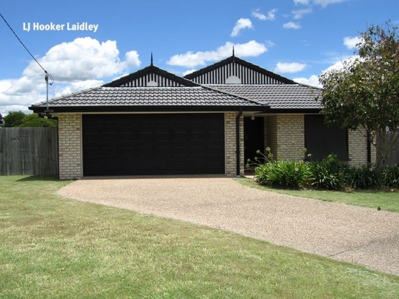 Laidley QLD 4341