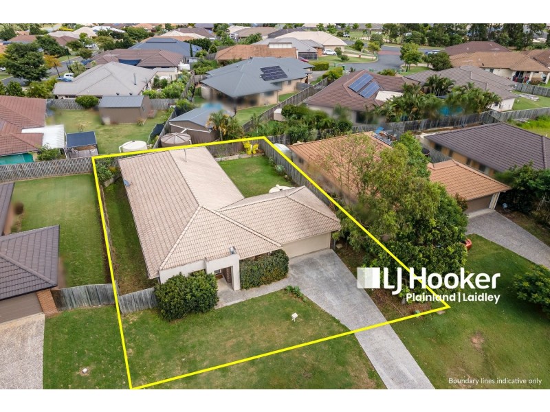 74 Fairneyview Fernvale Rd, Fernvale QLD 4306