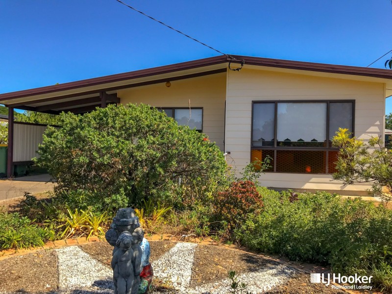 9 Winston Street, Laidley QLD 4341