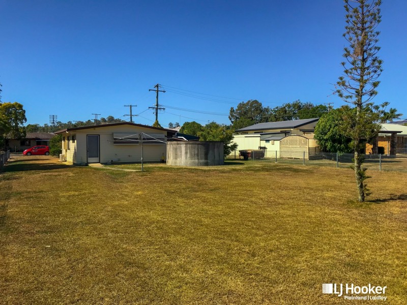 9 Winston Street, Laidley QLD 4341