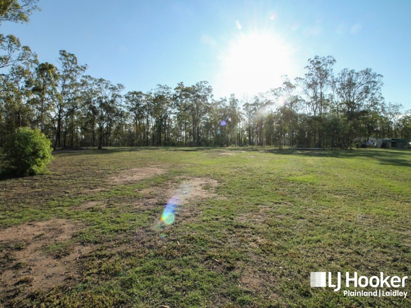 Lot 1 – SP307806/39 Waddington Parade, Forest Hill QLD 4342