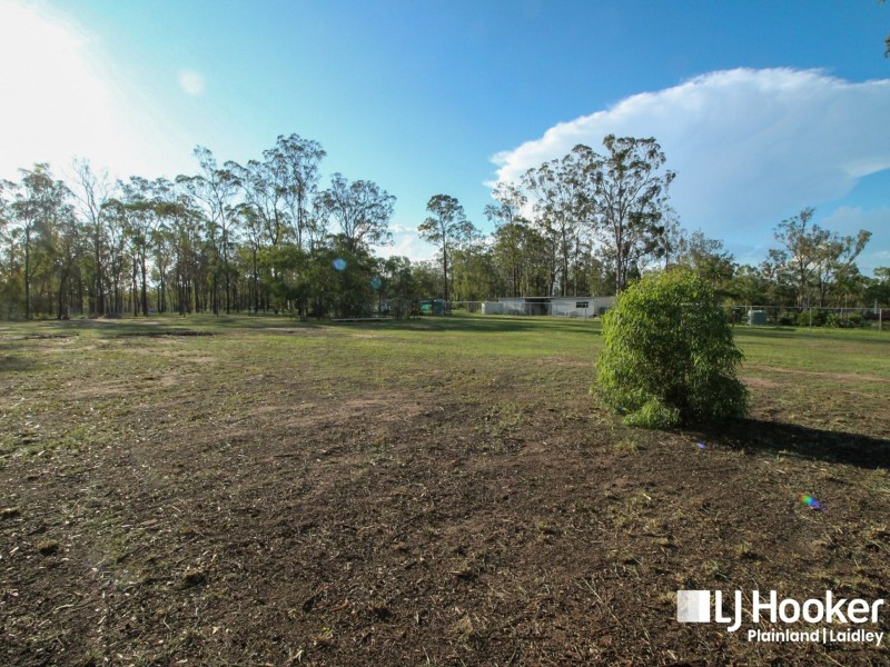 Lot 1 – SP307806/39 Waddington Parade, Forest Hill QLD 4342