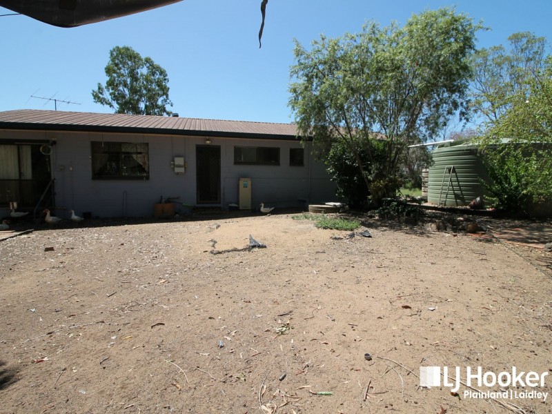 37 Hughes Rd, Plainland QLD 4341