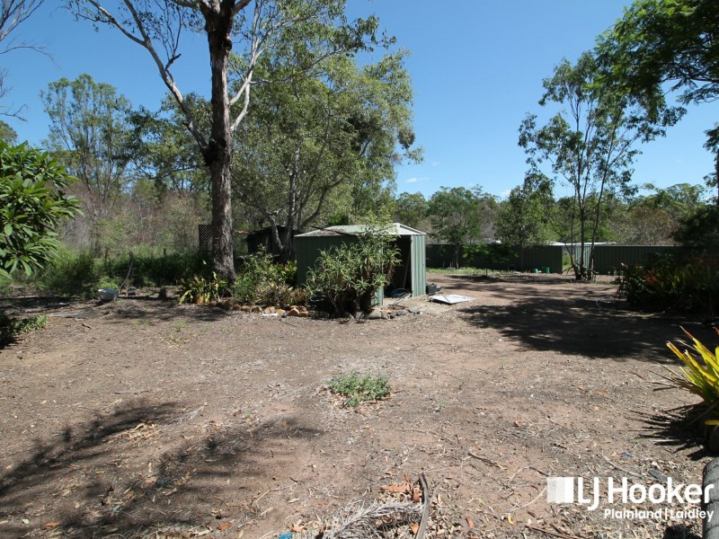 37 Hughes Rd, Plainland QLD 4341