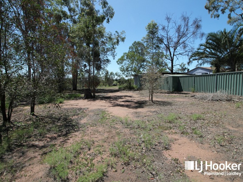 37 Hughes Rd, Plainland QLD 4341