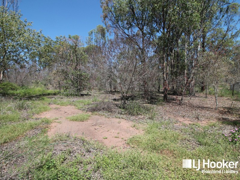 37 Hughes Rd, Plainland QLD 4341