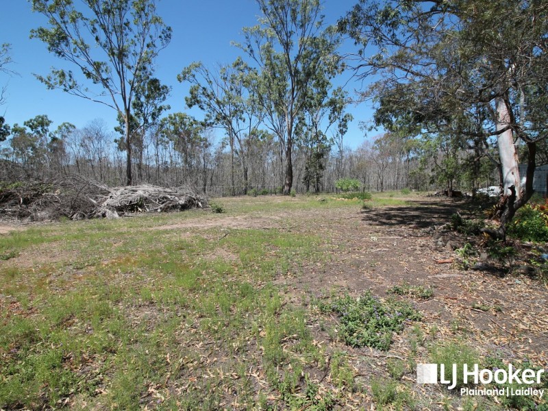 37 Hughes Rd, Plainland QLD 4341