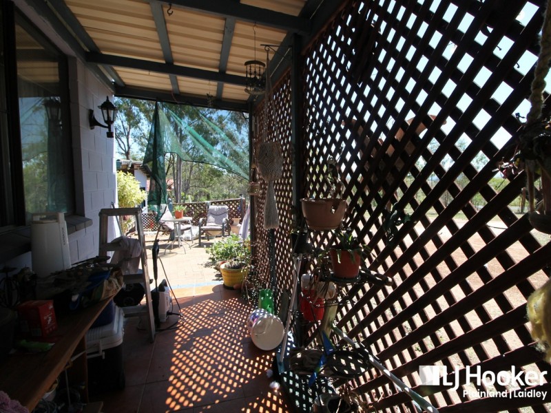 37 Hughes Rd, Plainland QLD 4341