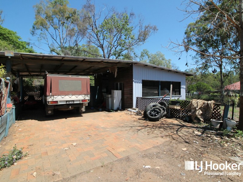 37 Hughes Rd, Plainland QLD 4341