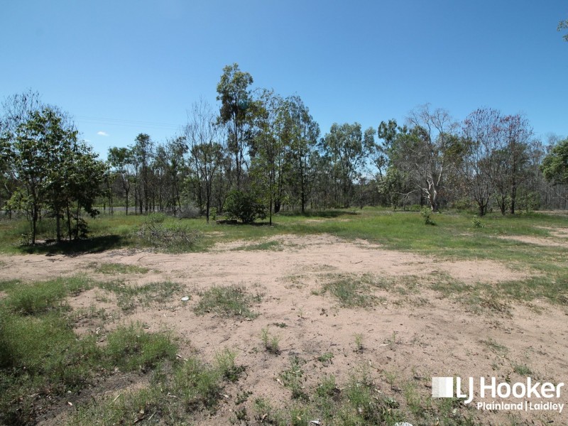 37 Hughes Rd, Plainland QLD 4341