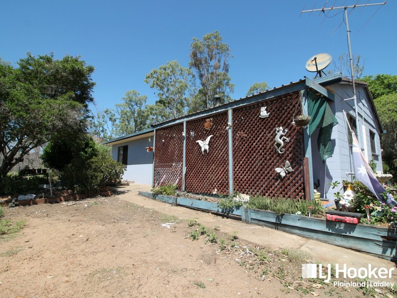 37 Hughes Rd, Plainland QLD 4341