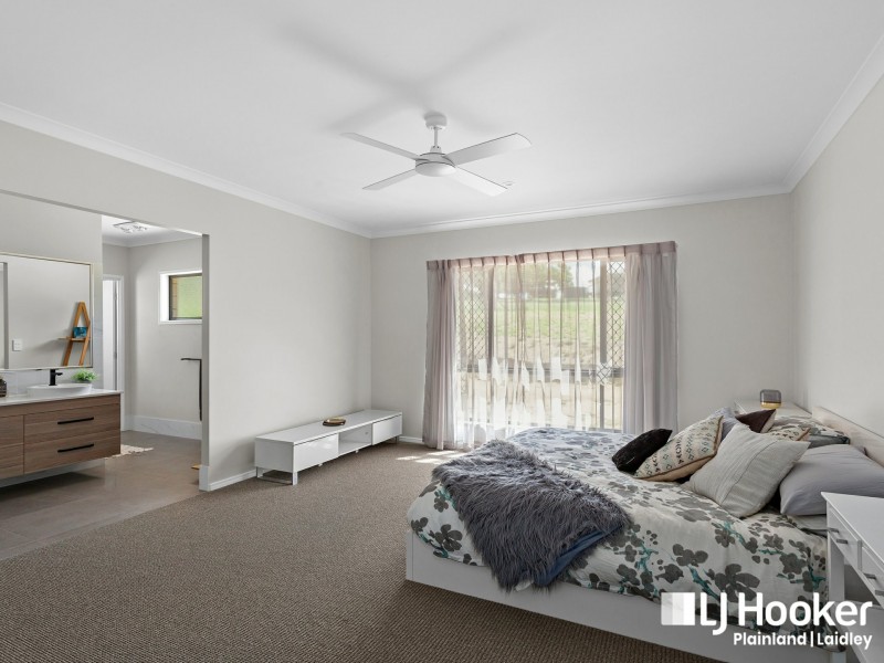 4 Pelican Drive, Laidley Heights QLD 4341