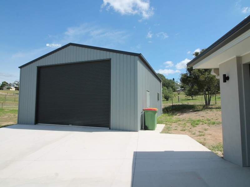 4 Pelican Drive, Laidley Heights QLD 4341