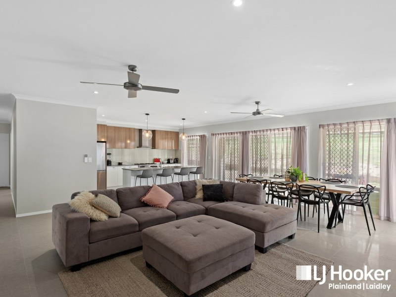 4 Pelican Drive, Laidley Heights QLD 4341