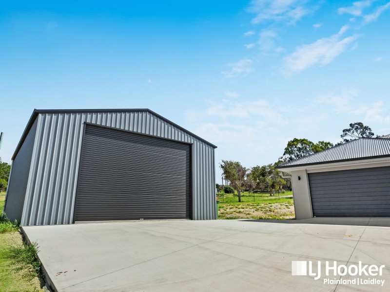 4 Pelican Drive, Laidley Heights QLD 4341