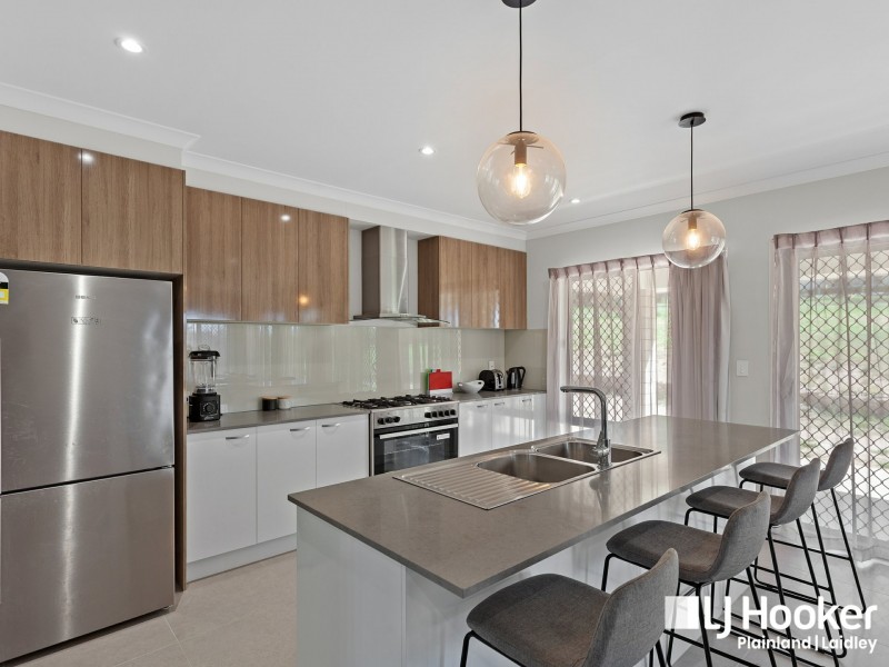 4 Pelican Drive, Laidley Heights QLD 4341