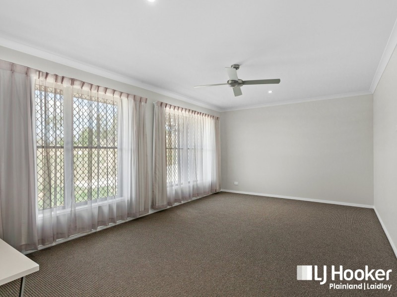 4 Pelican Drive, Laidley Heights QLD 4341