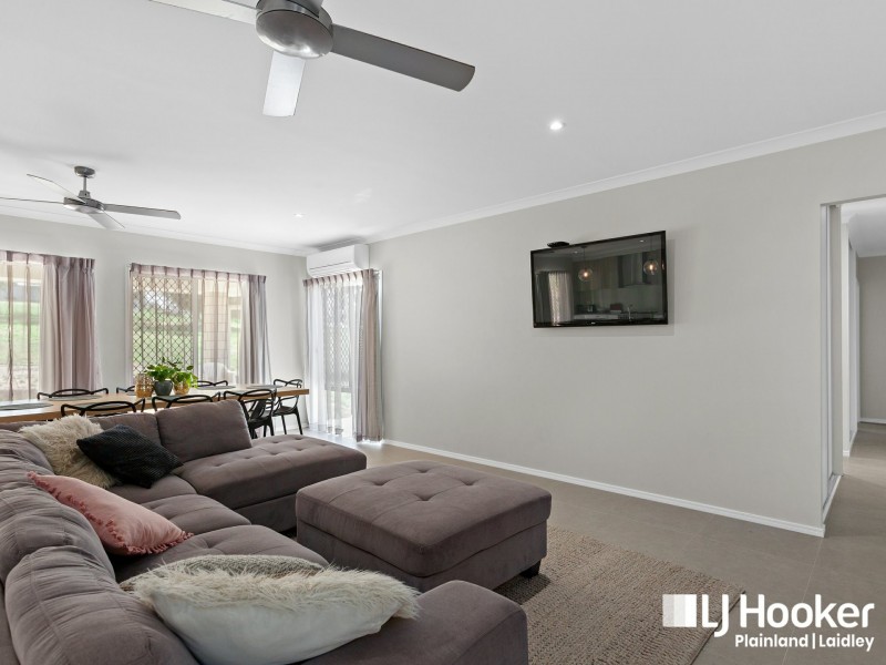 4 Pelican Drive, Laidley Heights QLD 4341