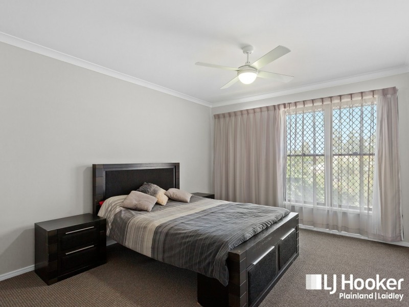 4 Pelican Drive, Laidley Heights QLD 4341