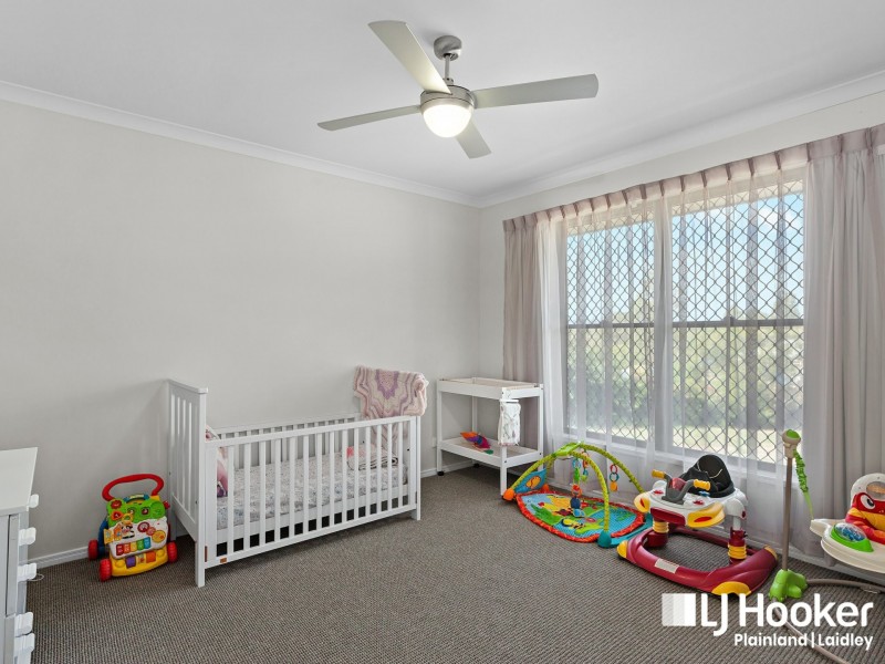 4 Pelican Drive, Laidley Heights QLD 4341