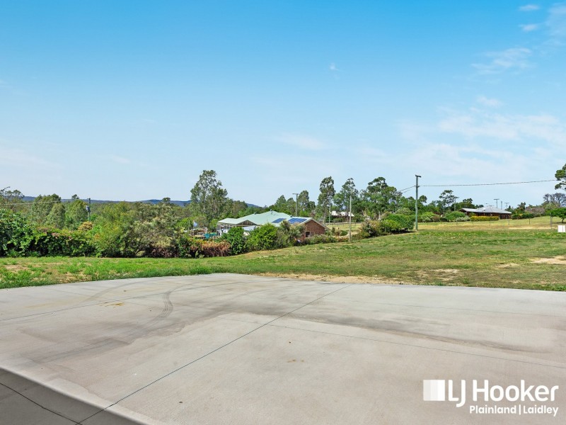 4 Pelican Drive, Laidley Heights QLD 4341
