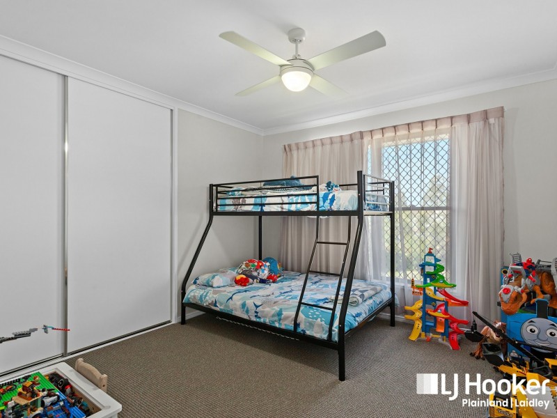 4 Pelican Drive, Laidley Heights QLD 4341