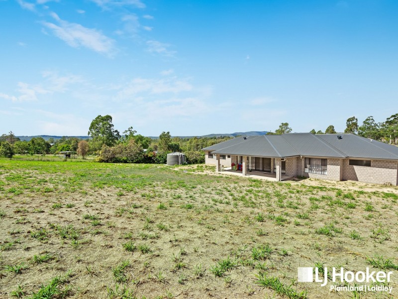 4 Pelican Drive, Laidley Heights QLD 4341