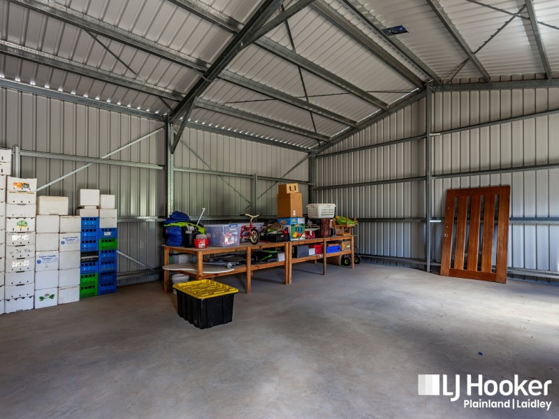 4 Pelican Drive, Laidley Heights QLD 4341