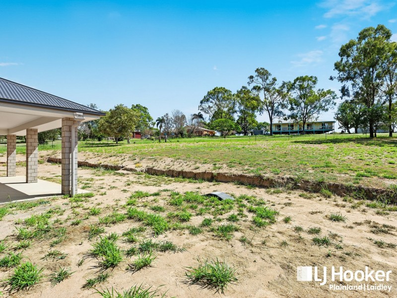 4 Pelican Drive, Laidley Heights QLD 4341