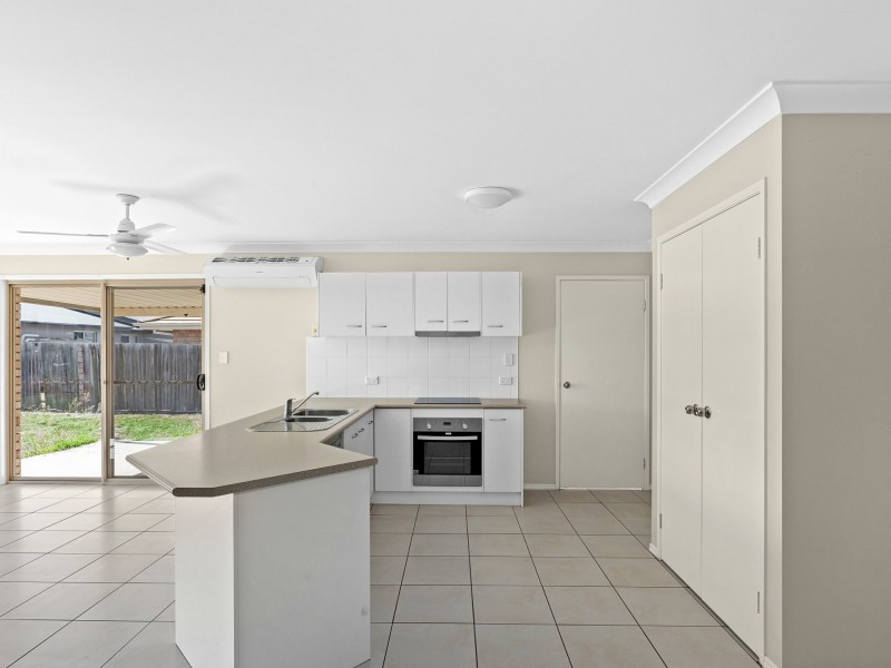 3 Cunningham Avenue, Laidley North QLD 4341