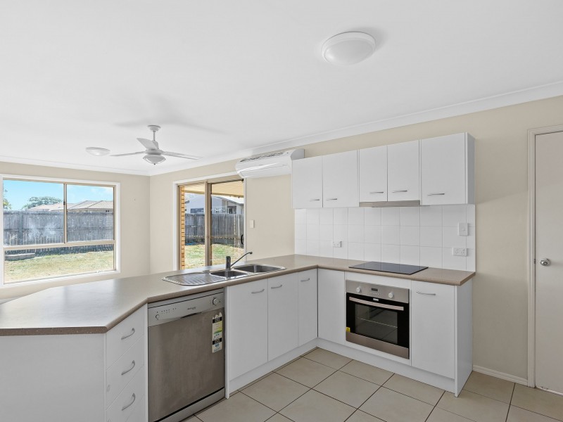 3 Cunningham Avenue, Laidley North QLD 4341