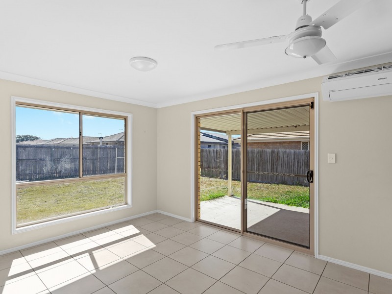 3 Cunningham Avenue, Laidley North QLD 4341