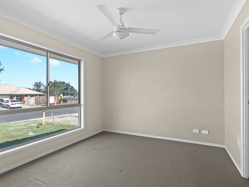 3 Cunningham Avenue, Laidley North QLD 4341