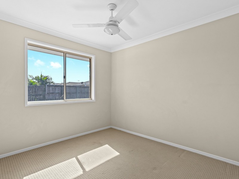 3 Cunningham Avenue, Laidley North QLD 4341