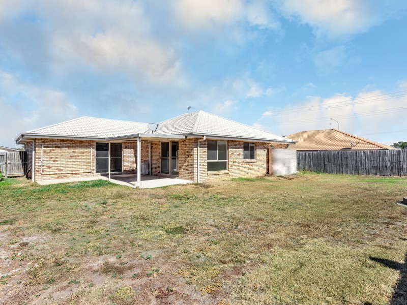 3 Cunningham Avenue, Laidley North QLD 4341