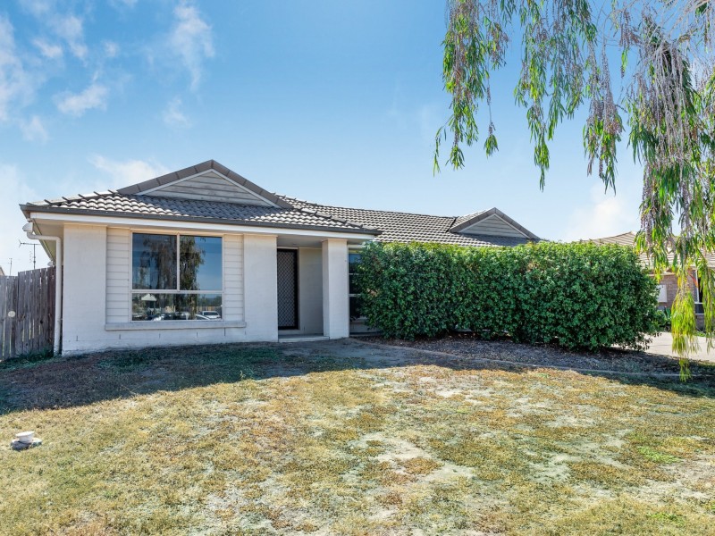 3 Cunningham Avenue, Laidley North QLD 4341