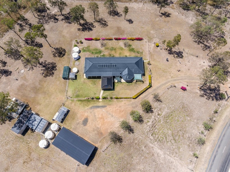 2 Faith Avenue, Plainland QLD 4341